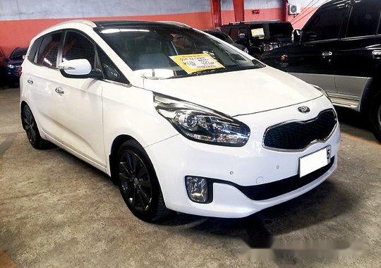 Kia Carens 2014 for sale