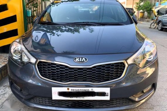 2015 Kia Forte for sale