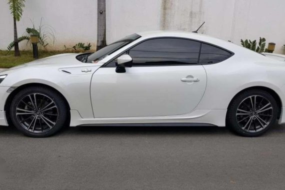 2013 Toyota 86 for sale