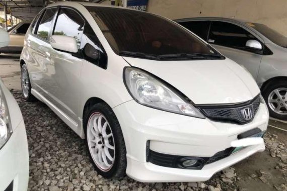 Honda Jazz 2011 for sale
