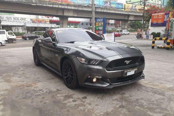 Ford Mustang 2017 For sale