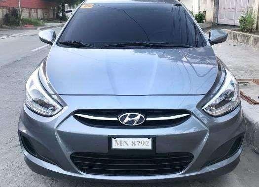 2015 Hyundai Accent for sale
