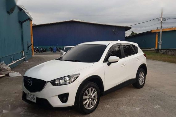 MAZDA CX5 2012 FOR SALE