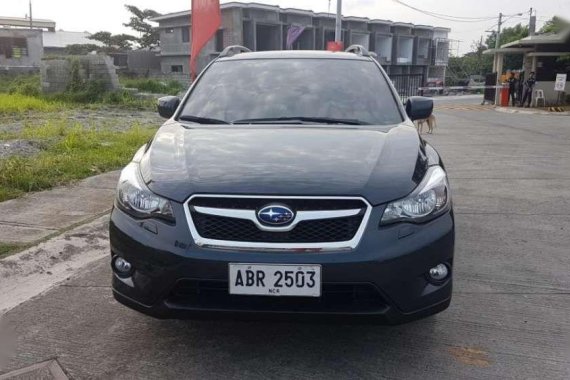 2015 Subaru Xv for sale