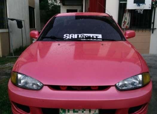 Mitsubishi Lancer 1998 for sale