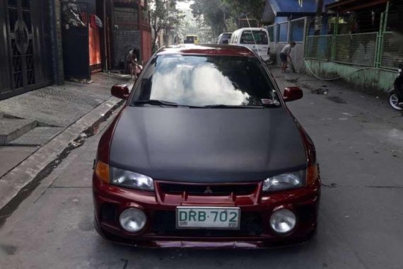 Mitsubishi Lancer 1997 for sale