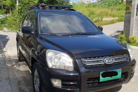 Kia Sportage 2008 for sale