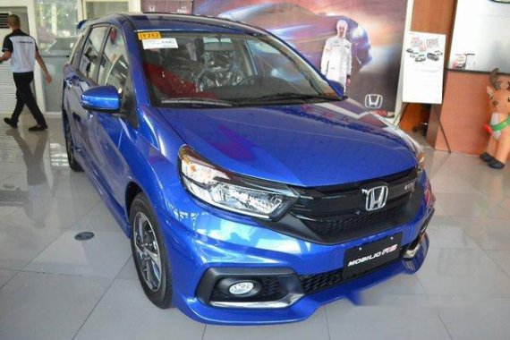 Honda Mobilio 2018 for sale
