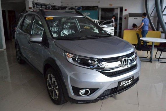 Honda BR-V 2018 for sale
