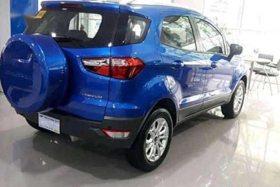 2018 Ford Ecosport for sale