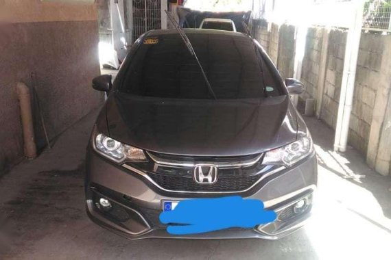 Honda Jazz 2018 for sale