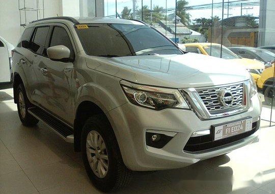 Nissan Terra 2018 for sale