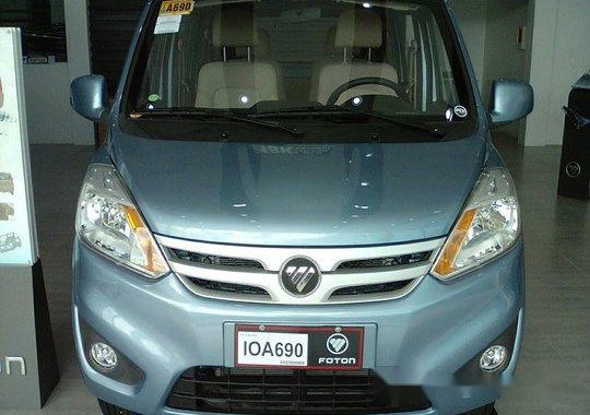 Foton Gratour 2018 for sale