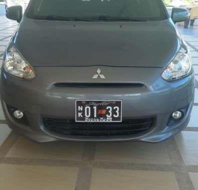 Like New Mitsubishi Mirage for sale