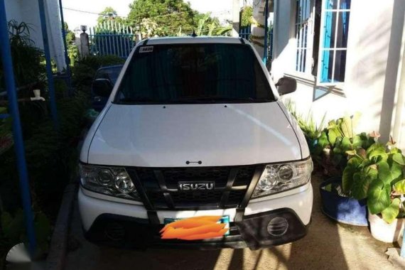 Isuzu Crosswind 2013 for sale