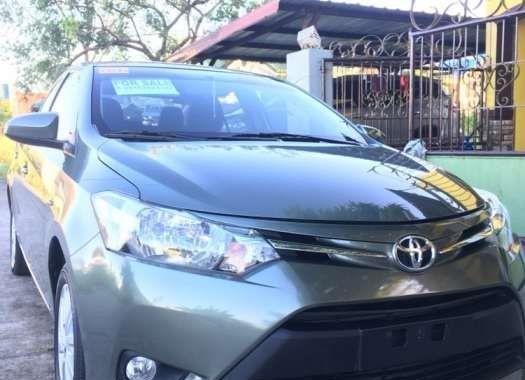 Toyota Vios 2017 for sale