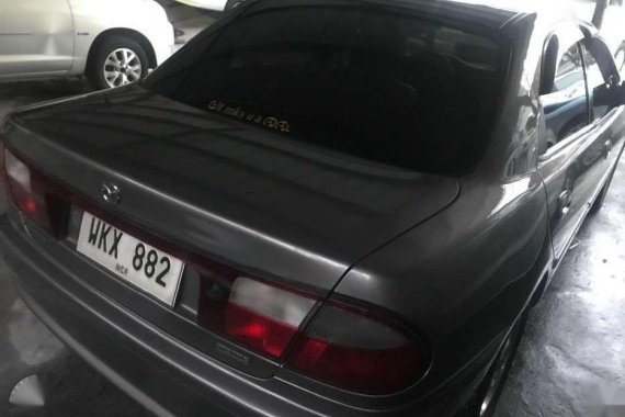 Mazda 323 2000 for sale