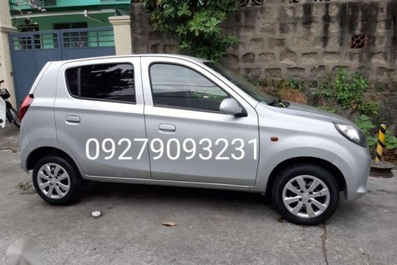 Suzuki Alto 2013 for sale
