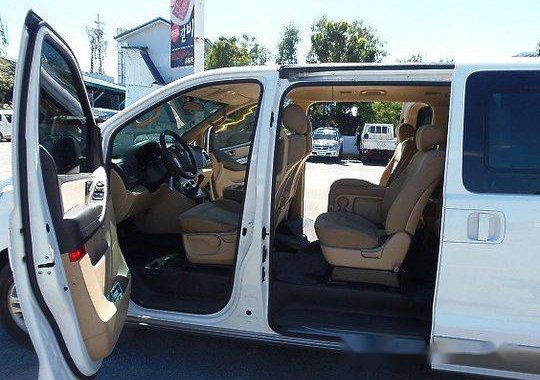 Hyundai Grand Starex 2015 for sale