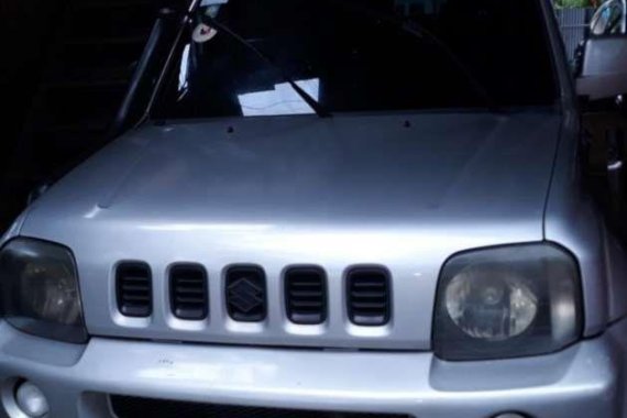 Suzuki Jimny 2003 for sale