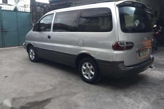 Hyundai Starex 1997 for sale