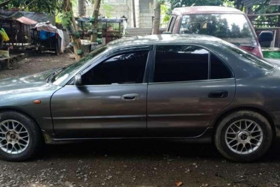 Mitsubishi Galant 1996 for sale