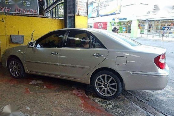 Toyota Camry 2003 for sale