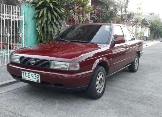 Nissan Sentra 1992 for sale