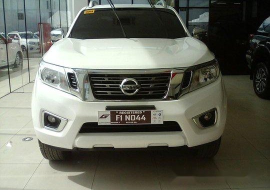 Nissan NP300 Navara 2018 for sale