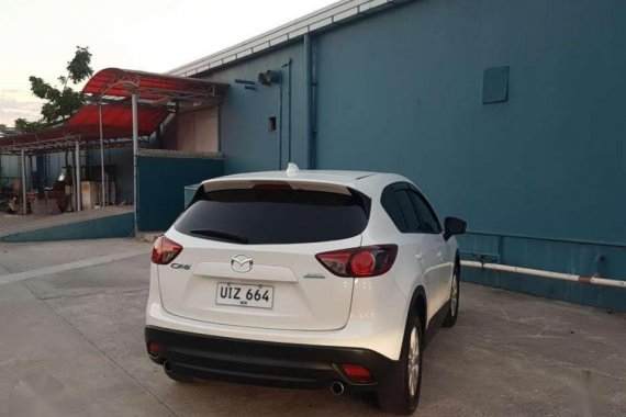 MAZDA CX5 2012 FOR SALE