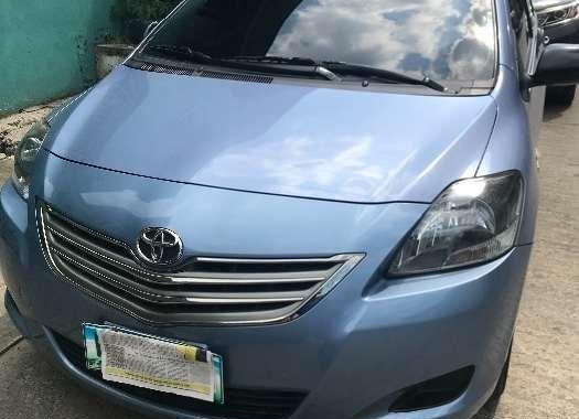 Toyota Vios 2013 for sale