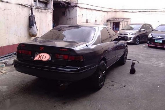 Toyota Camry 1997 for sale