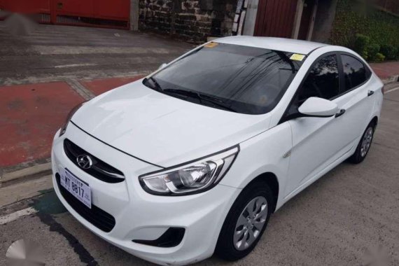 2018 Hyundai Accent for sale