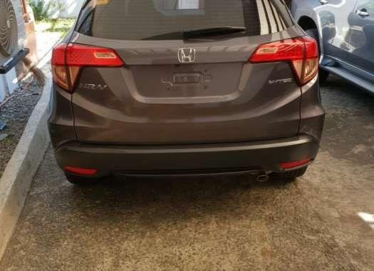 Like new Honda HR-V for sale