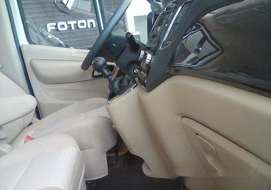 Foton Toano 2018 for sale