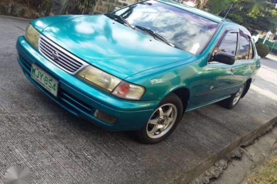 1999 Nissan Sentra for sale