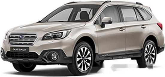 Subaru Outback 2018 for sale