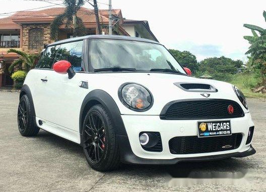 Mini Cooper S 2012 for sale