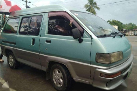 Toyota LiteAce 1996 for sale