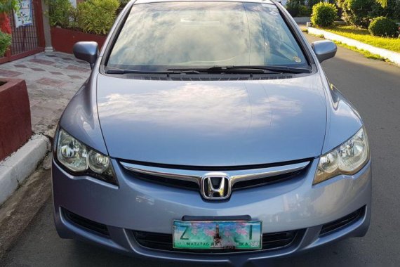 2006      Honda   Civic