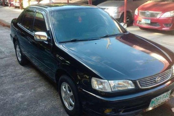 Toyota Corolla 1998 for sale