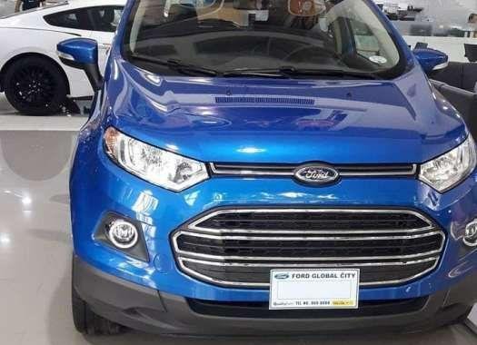 2018 Ford Ecosport for sale