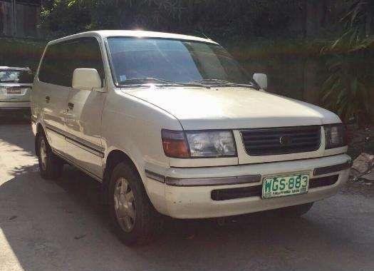 Toyota Revo 1999 for sale