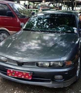 Mitsubishi Galant 1996 for sale