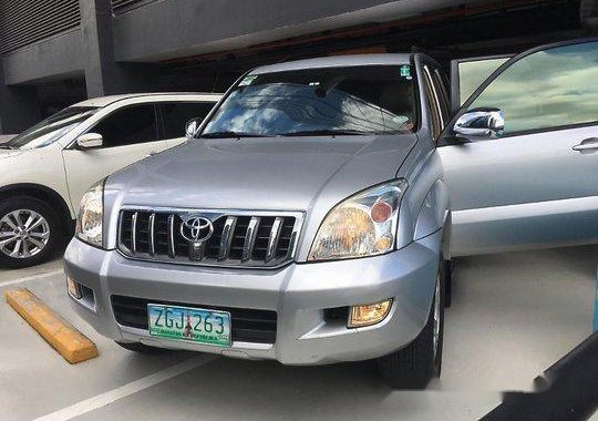 Toyota Land Cruiser Prado 2006 for sale