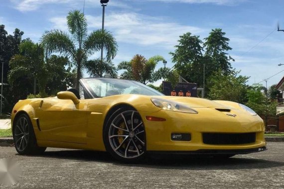 Chevrolet Corvette 2014 for sale