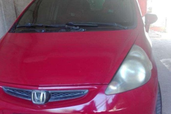 Honda Fit 2000 for sale