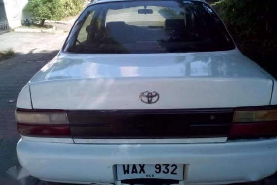 Toyota Rush 1997 for sale