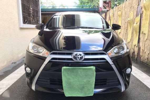 2015 Toyota Yaris for sale