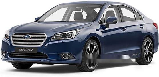 Subaru Legacy 2018 for sale